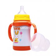 奶瓶定制，怎樣才會更適合小孩子呢？