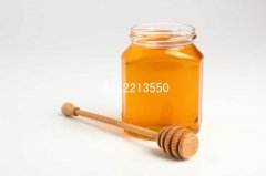 蜂蜜瓶定制有必要嗎？玻璃材質的瓶身有什么優(yōu)點？
